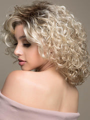 Storyville | Synthetic Lace Front Wig