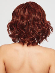 Editor's Pick Large | Synthetic Lace Front Wig (Mono Top)