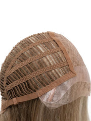 Erica | Human Hair / Synthetic Blend Lace Front Wig (Mono Top)