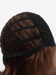 Gia | Synthetic Wig (Basic Cap)