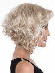 Harper | Synthetic Lace Front Wig (Mono Part)