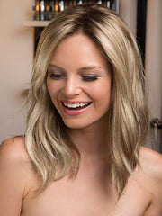 Heidi | Synthetic Lace Front Wig (Mono Top)