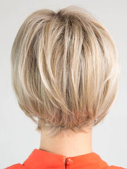 Ignite Large | HF Synthetic Lace Front Wig (Basic Cap)