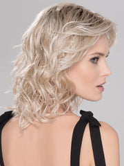 Beach Mono | Synthetic Lace Front Wig (Mono Part)