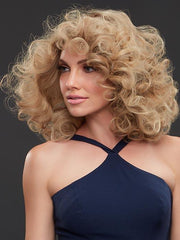 Sienna | Remy Human Hair Lace Front Wig (Mono Top)