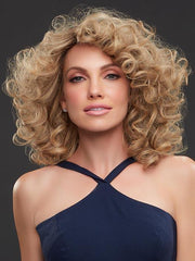 Sienna | Remy Human Hair Lace Front Wig (Mono Top)