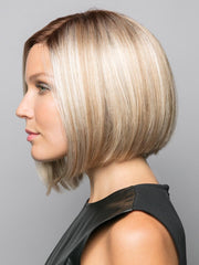 Kai | Synthetic Lace Front Wig