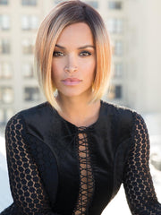 Kai | Synthetic Lace Front Wig