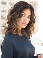 Evanna TP | Synthetic Top Piece