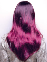 Angelica Large | Synthetic Wig (Basic Cap)