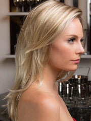 Glamour Mono | Synthetic Lace Front Wig (Mono Part)