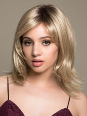 Ocean | Synthetic Wig (Mono Part)