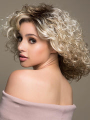 Storyville | Synthetic Lace Front Wig