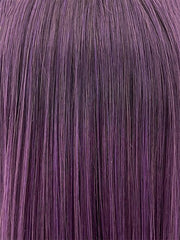 GRAPE-BURST | Deep Smoky Purple