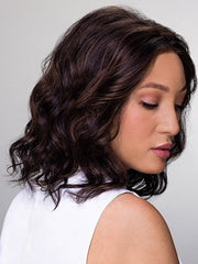 Julianne Lite Petite | Synthetic Lace Front Wig (Hand Tied)