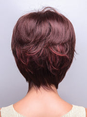 Reese Large | Synthetic Wig (Basic Cap)