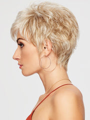 Sparkle Elite | Synthetic Lace Front Wig (Mono Top)