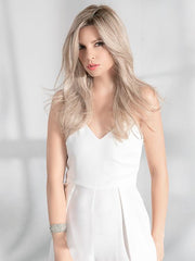 Mirage | Synthetic Lace Front Wig (Mono Top)