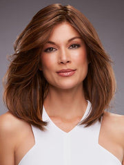 Margot | Remy Human Hair Lace Front Wig (HT)
