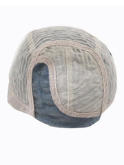 Chic Wavez | Synthetic Lace Front Wig (Mono Part)