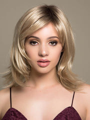 Ocean | Synthetic Wig (Mono Part)