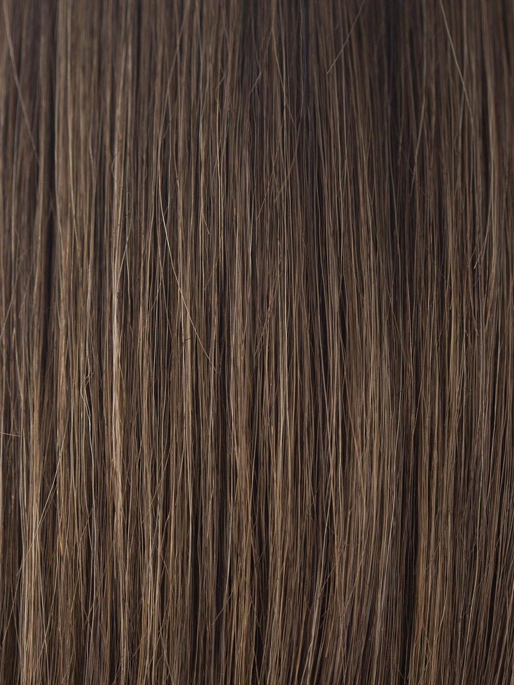 MEDIUM-BROWN | Neutral Medium Brown