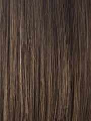 MEDIUM-BROWN | Neutral Medium Brown