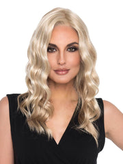 Maya | Synthetic Lace Front Wig (Mono Top)