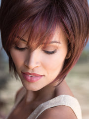 Reese Large | Synthetic Wig (Basic Cap)