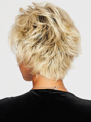 Voltage | Synthetic Wig (Basic Cap)