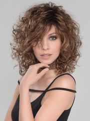 Storyville | Synthetic Lace Front Wig