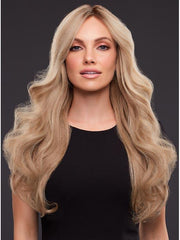 Kim | Remy Human Hair Lace Front Wig (Hand-Tied)