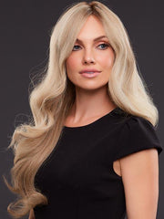 Kim | Remy Human Hair Lace Front Wig (Hand-Tied)