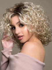 Storyville | Synthetic Lace Front Wig