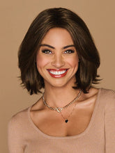 Unspoken | Synthetic Lace Front Wig (Mono Part)
