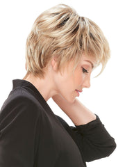 Ruby | Synthetic Lace Front Wig (Basic Cap)