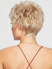 Sparkle | Synthetic Wig (Basic Cap)