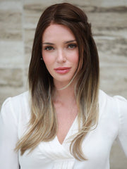 Zara Lite | Synthetic Lace Front Wig (Mono Top)