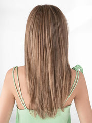 Mirage | Synthetic Lace Front Wig (Mono Top)