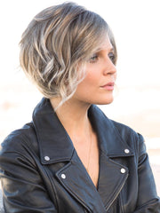 Rae | Synthetic Lace Front Wig