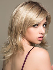 Ocean | Synthetic Wig (Mono Part)