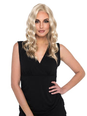 Maya | Synthetic Lace Front Wig (Mono Top)