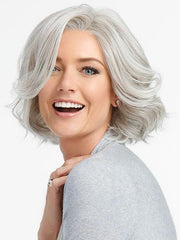 Flirt Alert | Synthetic Lace Front Wig (Mono Part)