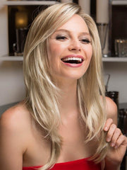 Glamour Mono | Synthetic Lace Front Wig (Mono Part)