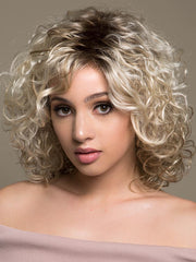 Storyville | Synthetic Lace Front Wig