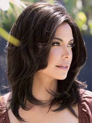 Harlow | Synthetic Wig (Basic Cap)