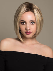 Kristi | Synthetic Lace Front Wig (HT)