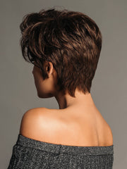 Ruby | Synthetic Lace Front Wig (Basic Cap)