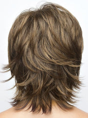 Storm | Synthetic Wig (Basic Cap)