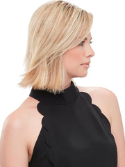 easiPart XL 8" | Remy Human Hair Topper